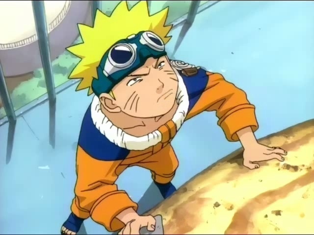 Ce sa spun!!! - Poze haioase Naruto