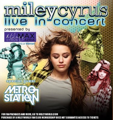 poster 4 - postere miley cyurs