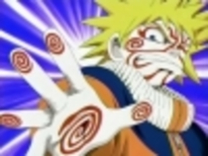 Marele Uzumaki Naruto!