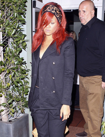 Rihanna+Rihanna+Leaving+Giorgio+Baldi+Restaurant+9pSHXvV3r0Sl - rihanna