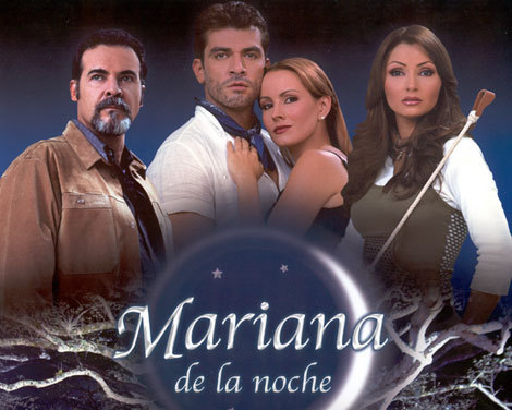 Mariana De LaNoche - Mariana de la Noche