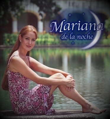600full-mariana-de-la-noche-poster - Mariana de la Noche