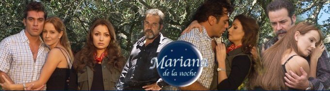 BAnner - Mariana de la Noche