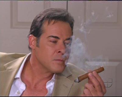 CIGAR - Mariana de la Noche