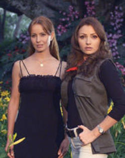 nota2e - Mariana de la Noche