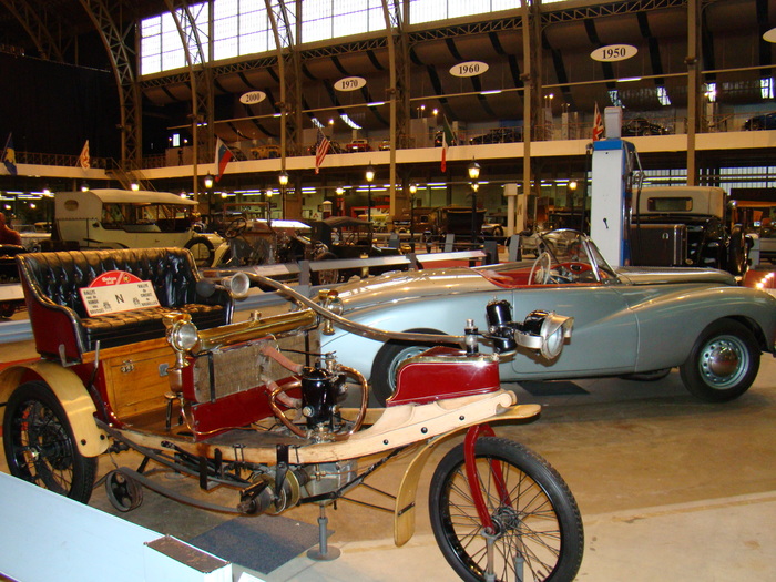 DSC01430 - Muzeu AUTOWORLD