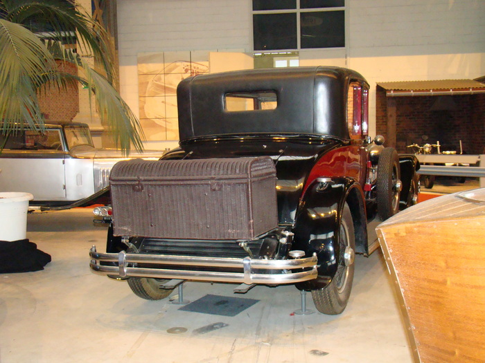 DSC01459 - Muzeu AUTOWORLD