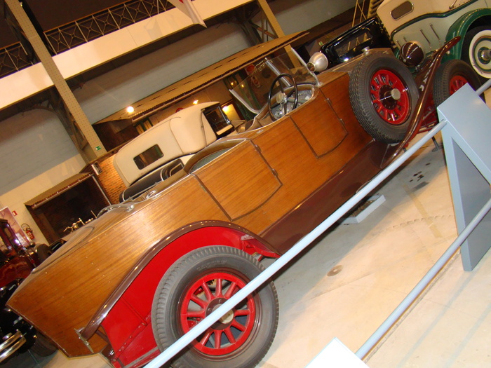 DSC01461 - Muzeu AUTOWORLD