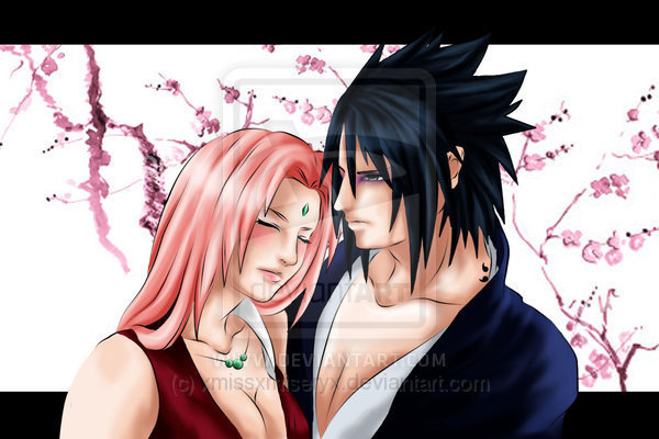  - SasuSaku