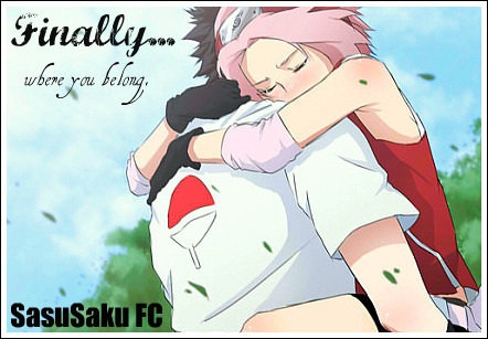  - SasuSaku