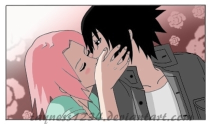  - SasuSaku