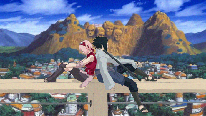  - SasuSaku