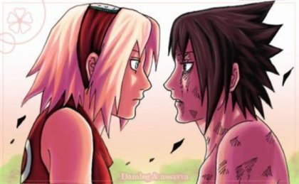  - SasuSaku