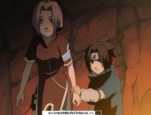  - SasuSaku