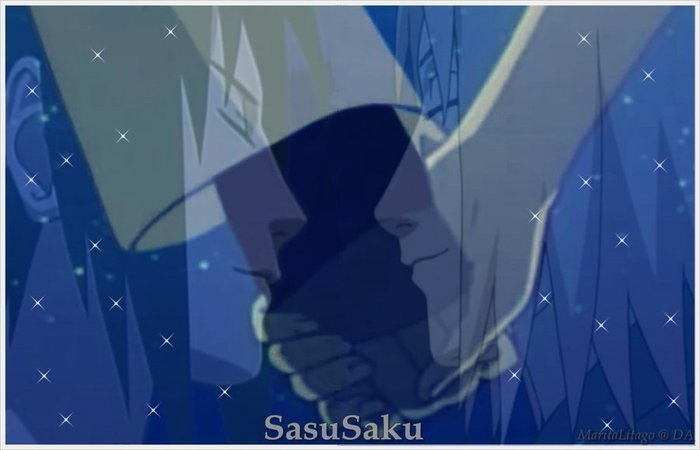  - SasuSaku