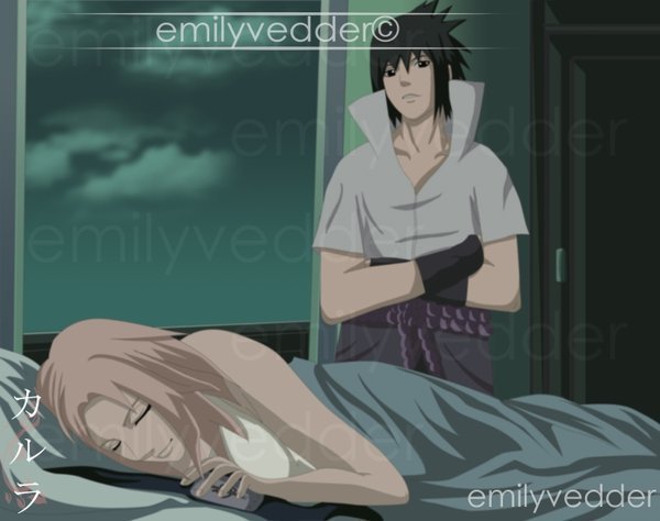  - SasuSaku