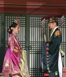  - Concubine istorice coreene
