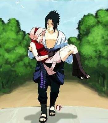  - SasuSaku