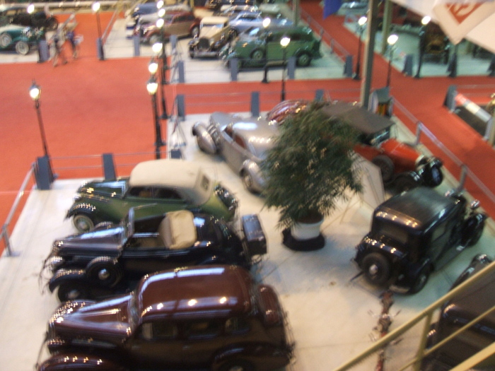 DSCF3069 - Muzeu AUTOWORLD