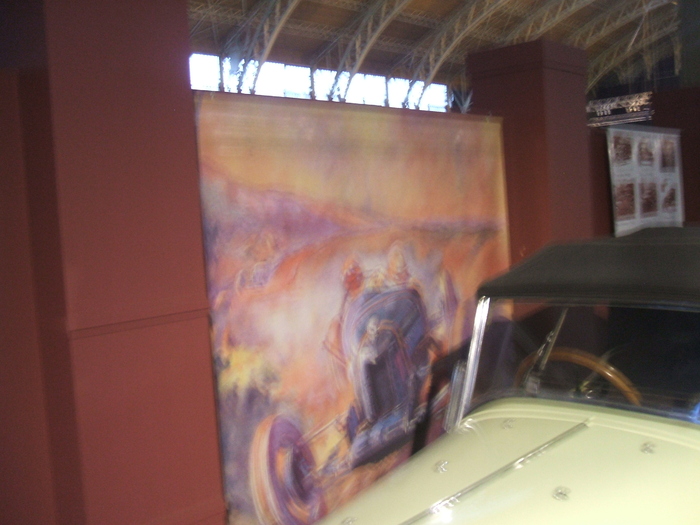 DSCF3082 - Muzeu AUTOWORLD