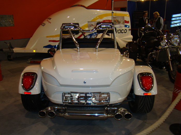DSC00178 - Salon auto