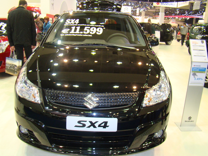DSC00180 - Salon auto