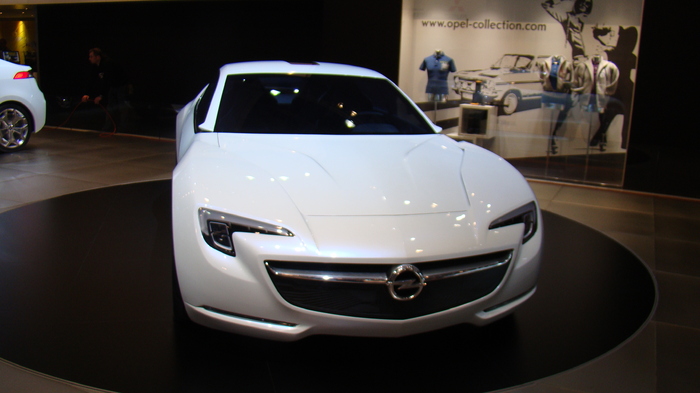 DSC00227 - Salon auto