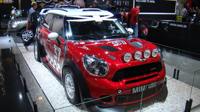 DSC00228 - Salon auto