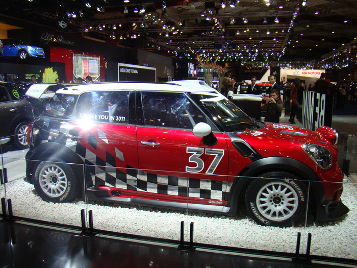 DSC00249 - Salon auto