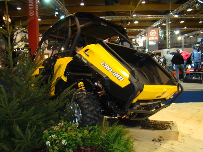 DSC00280 - Salon auto