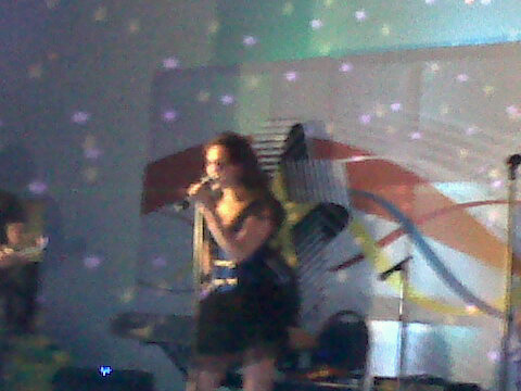 2uola91 - Dulce Maria