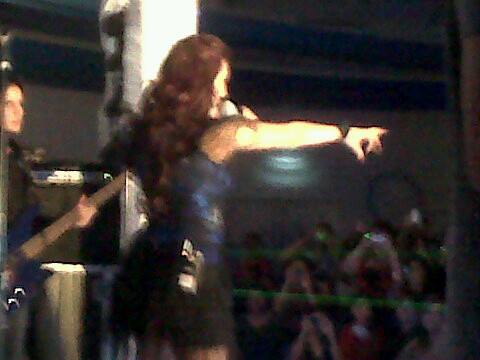 erfqzr - Dulce Maria