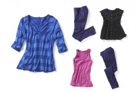 colectie  haine selena gomez