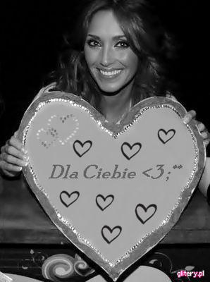 Anahi - Anahi-glittery