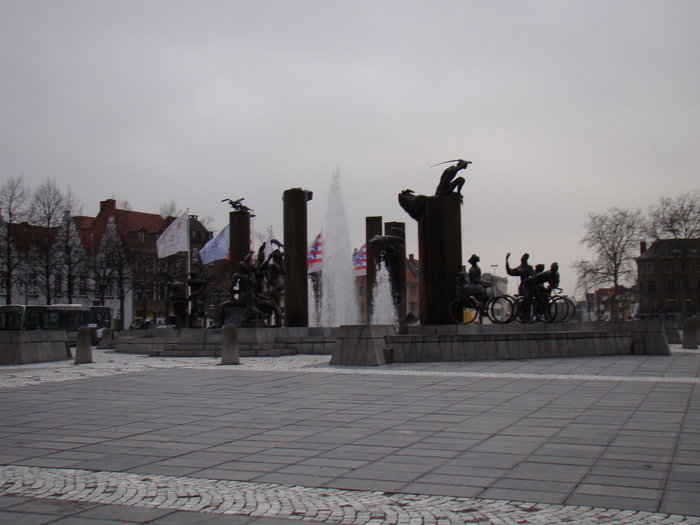 DSC01877 - Brugge