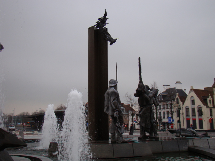 DSC01882 - Brugge