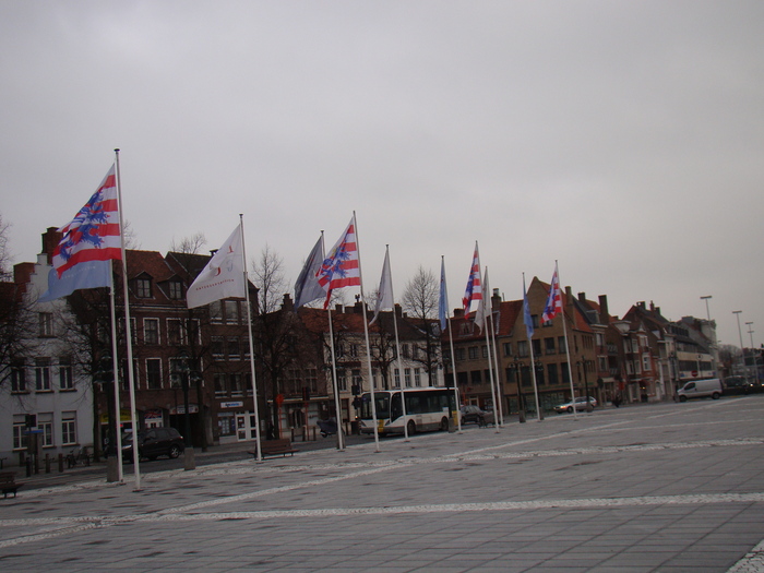 DSC01883 - Brugge