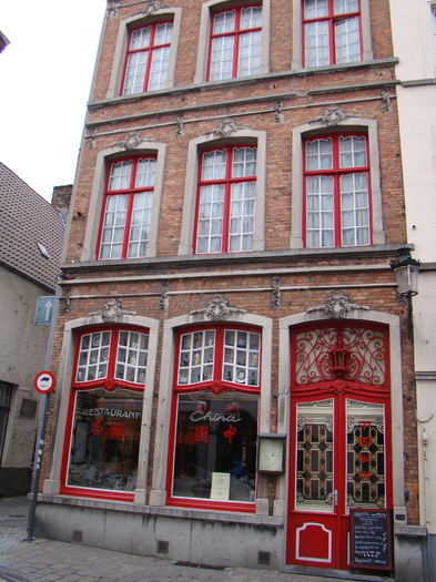 DSC01884 - Brugge