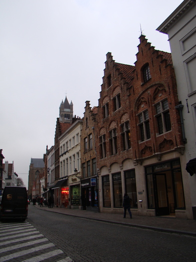 DSC01885 - Brugge