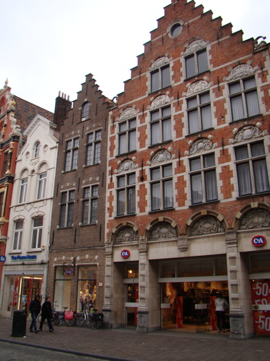 DSC01887 - Brugge