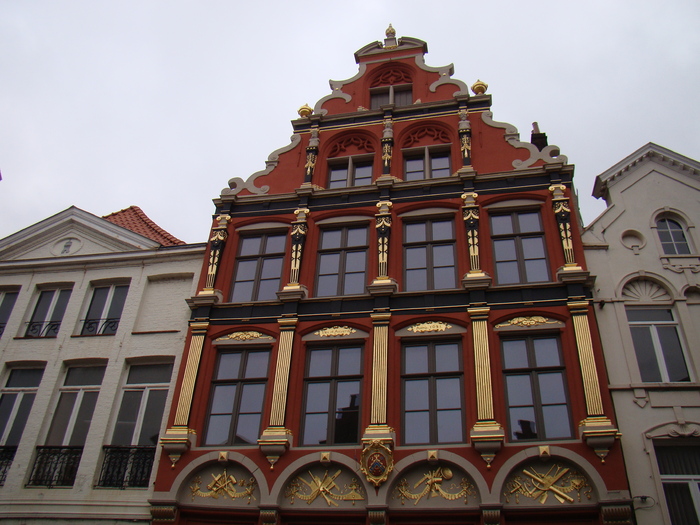 DSC01892 - Brugge