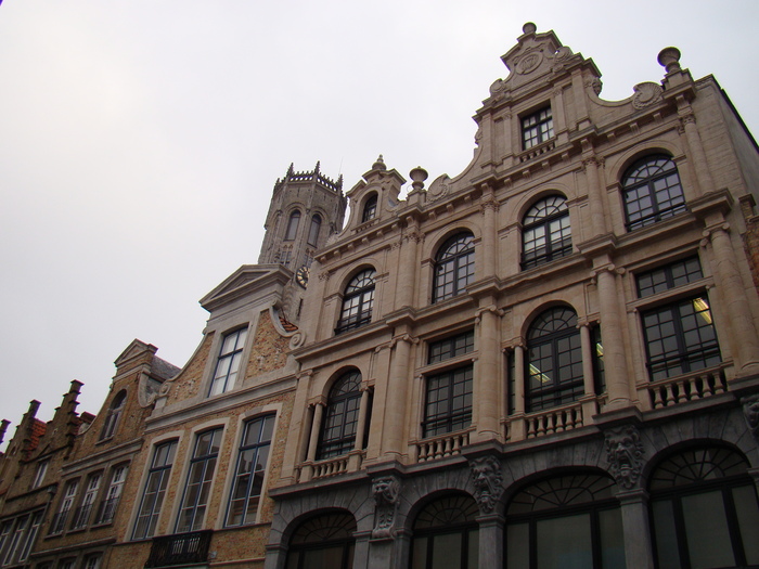 DSC01894 - Brugge