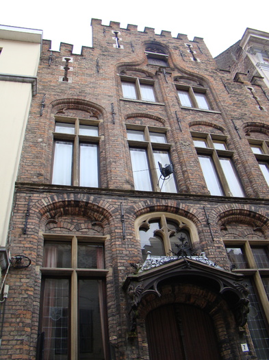 DSC01906 - Brugge