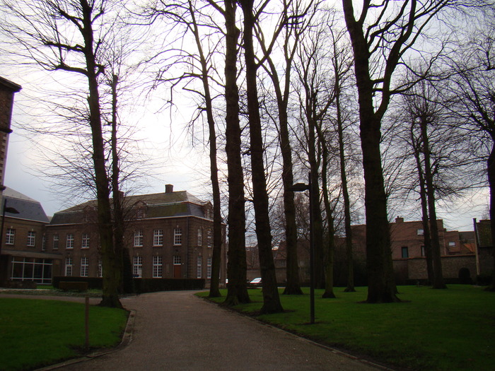 DSC01962 - Brugge