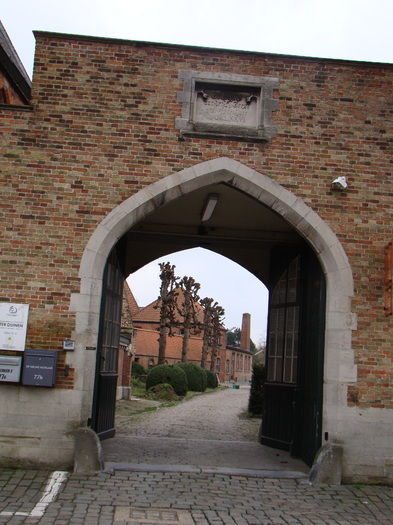 DSC01971 - Brugge