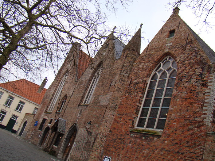 DSC01973 - Brugge