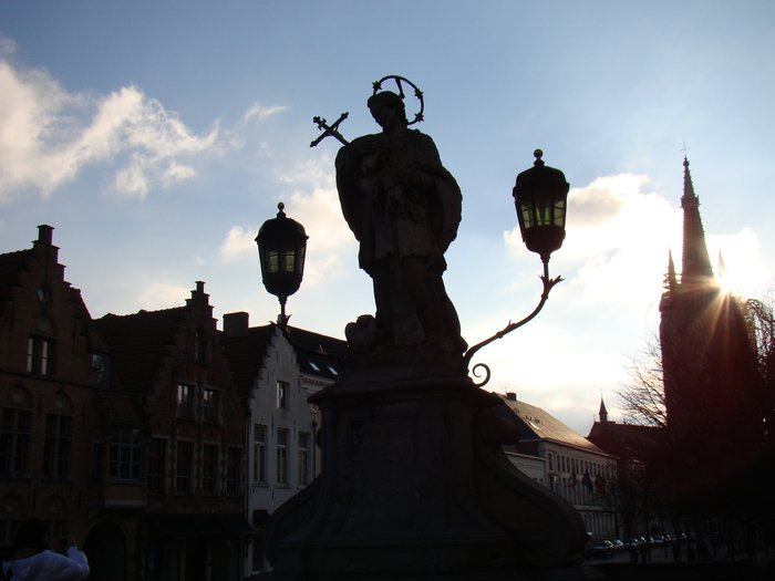 DSC02027 - Brugge