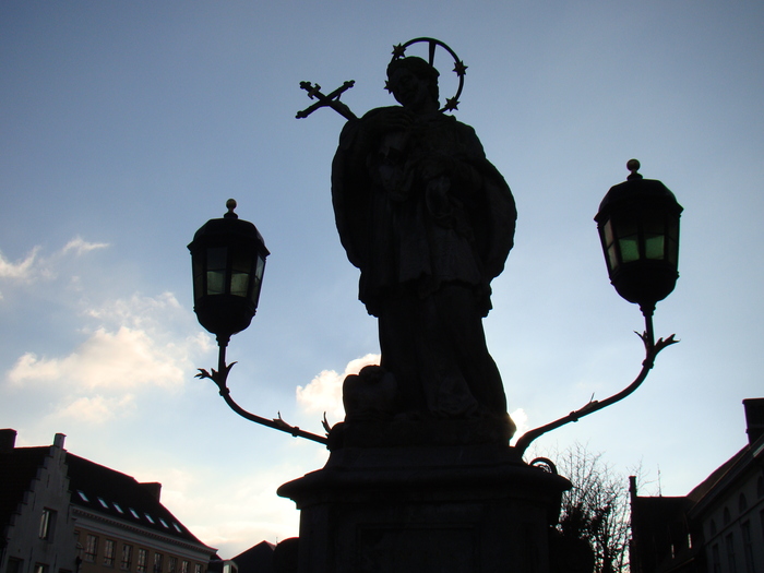DSC02028 - Brugge