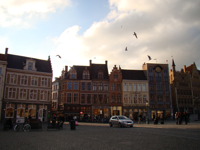 DSC02034 - Brugge