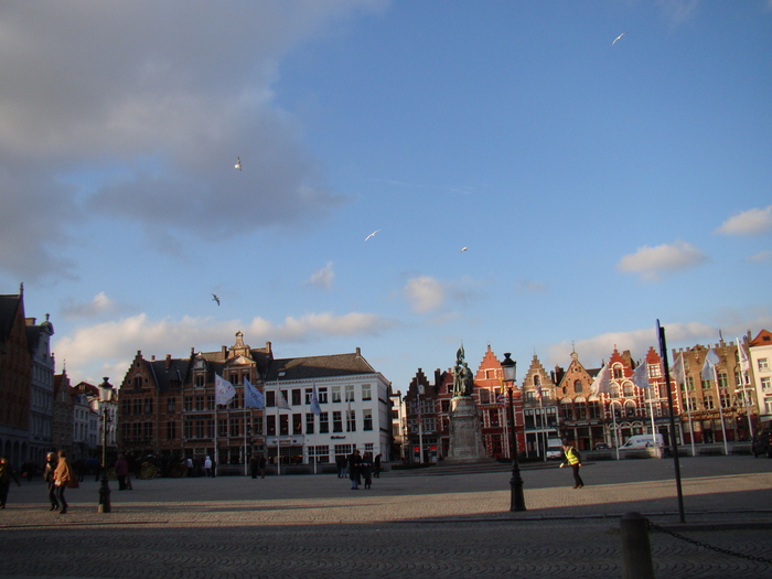 DSC02035 - Brugge
